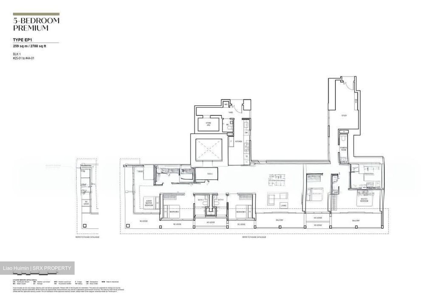 Clarke Quay (D6), Condominium #595710221